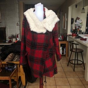 Urban Outfitters jacket